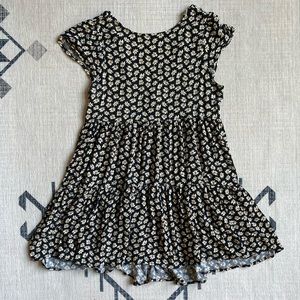American eagle daisy dress